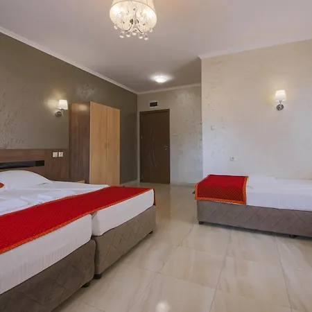 Guest house Phoenix 3*