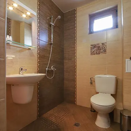 Phoenix Guest house Obzor