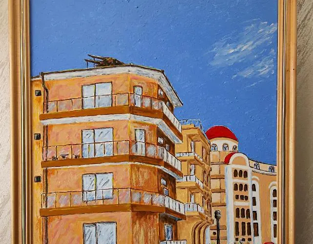 Πανσιόν Phoenix 3*