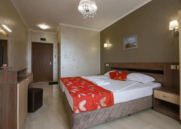 Phoenix Πανσιόν