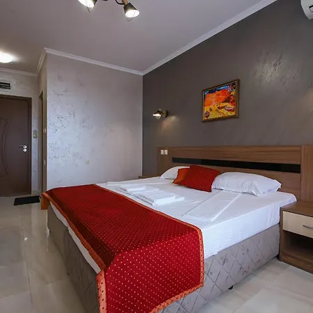 Phoenix Guest house Obzor