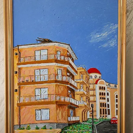 Guest house Phoenix 3*