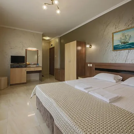 Phoenix Guest house