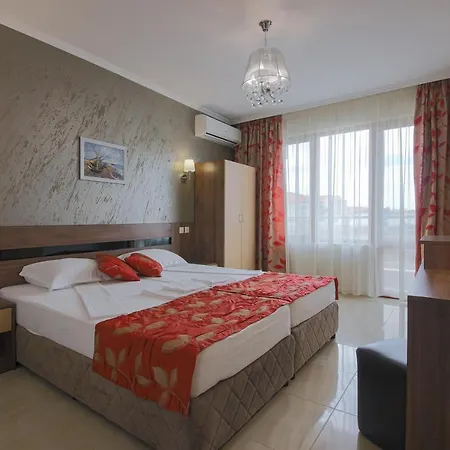 Guest house Phoenix Obzor