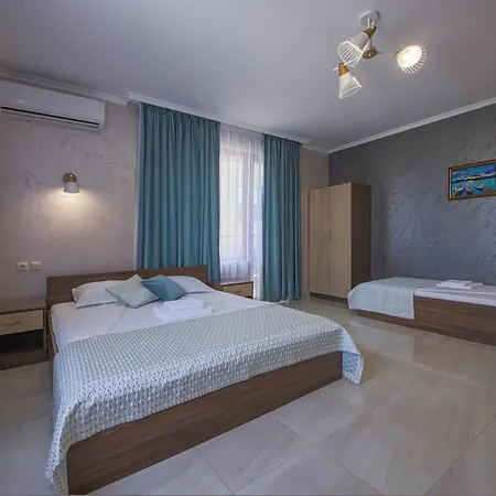 Guest house Phoenix