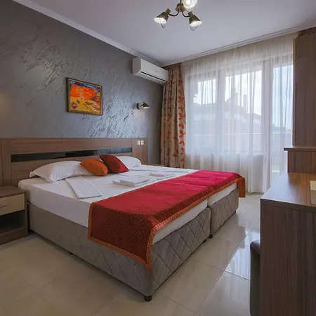 Phoenix Guest house