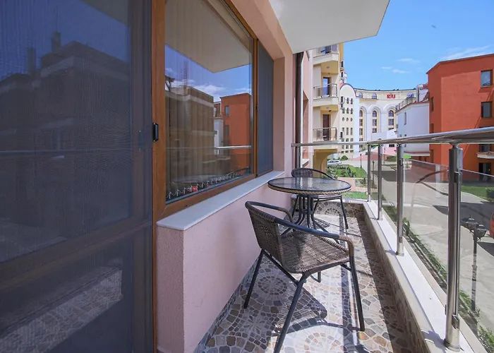 Pensionat Phoenix 3*