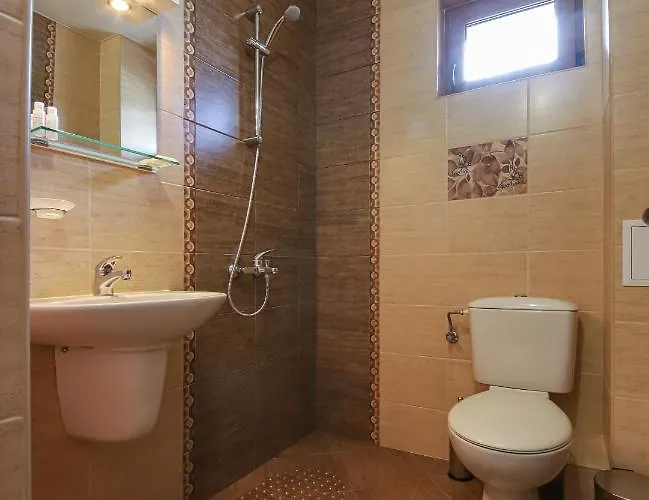 Phoenix Pensionat Obzor