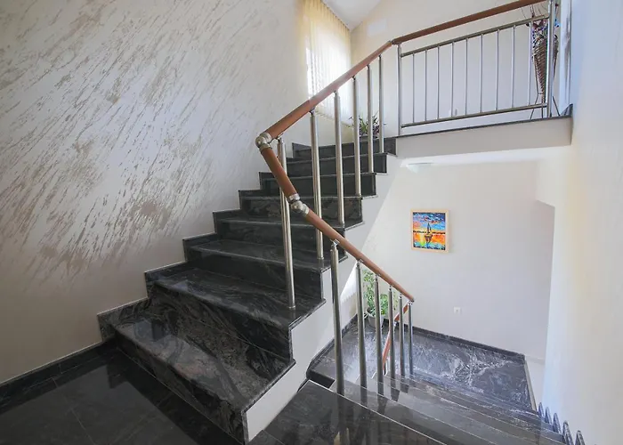 Pensionat Phoenix 3*